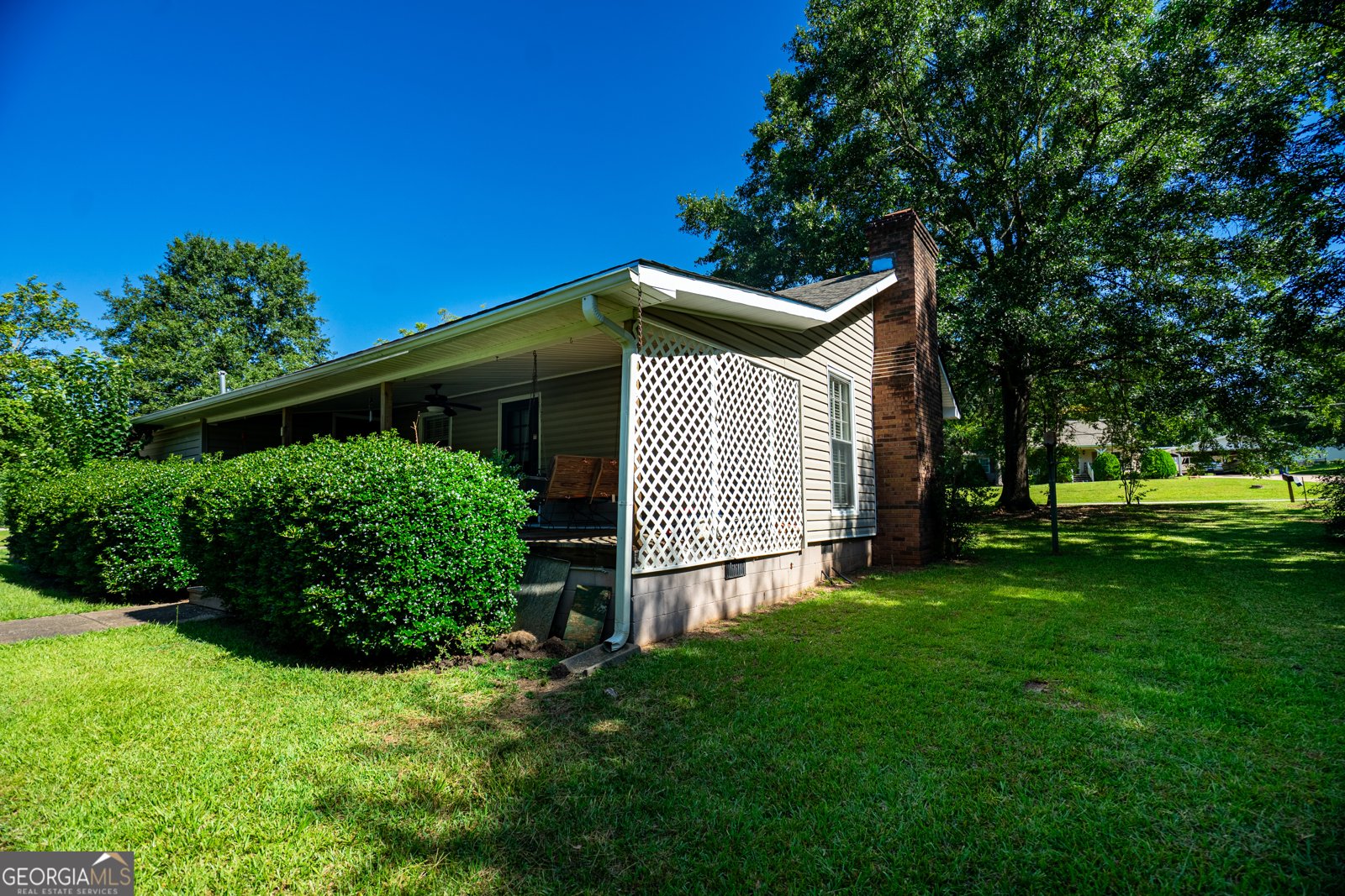 709 Vernon Ferry Road Lagrange - 3