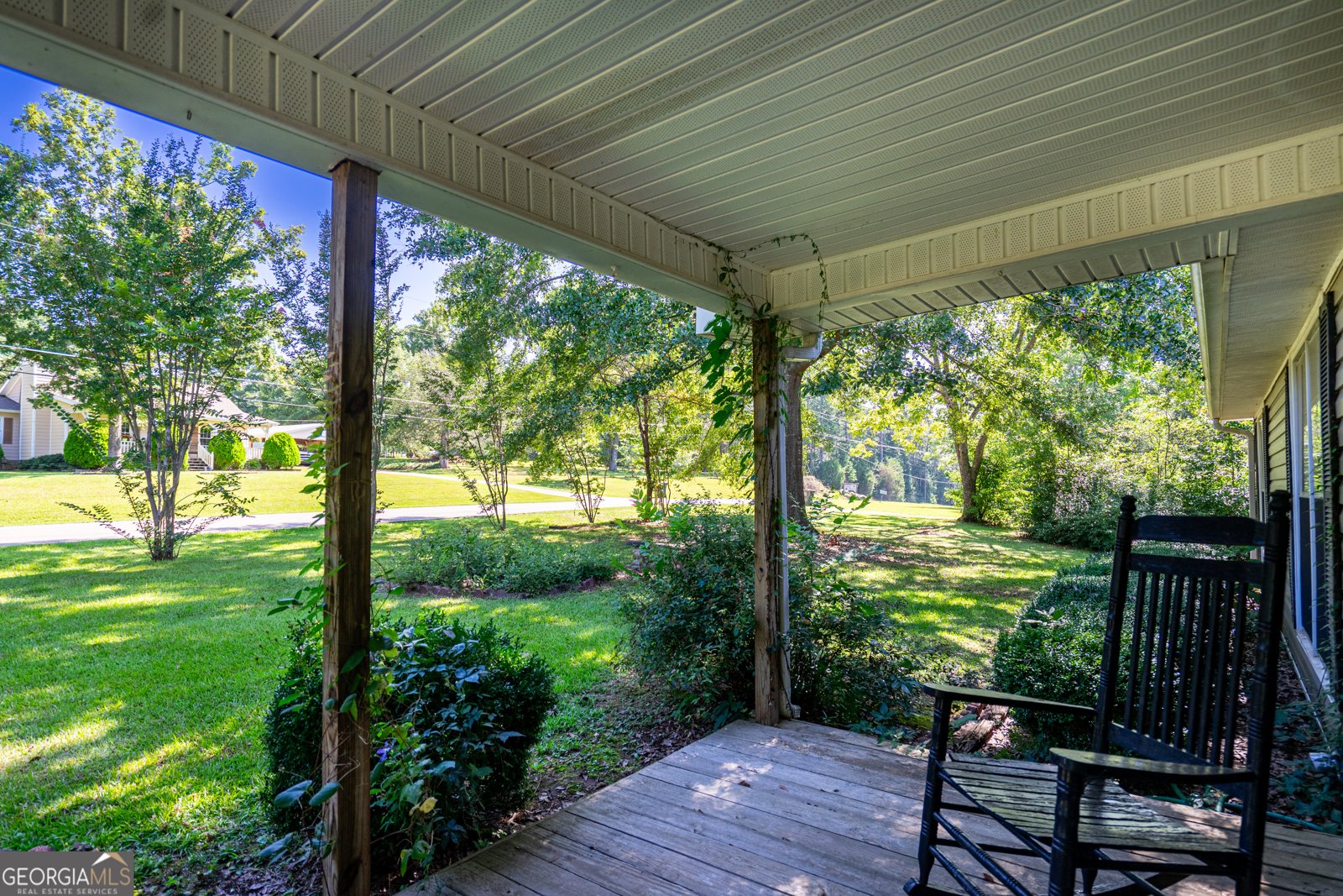 709 Vernon Ferry Road Lagrange - 4