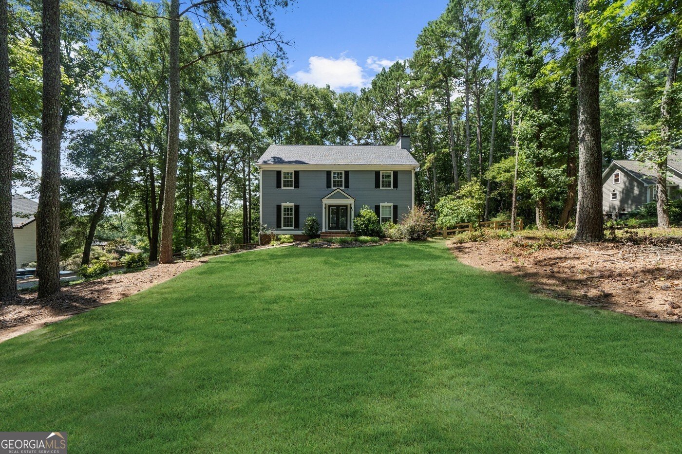 710 Melanie Court Canton - 1