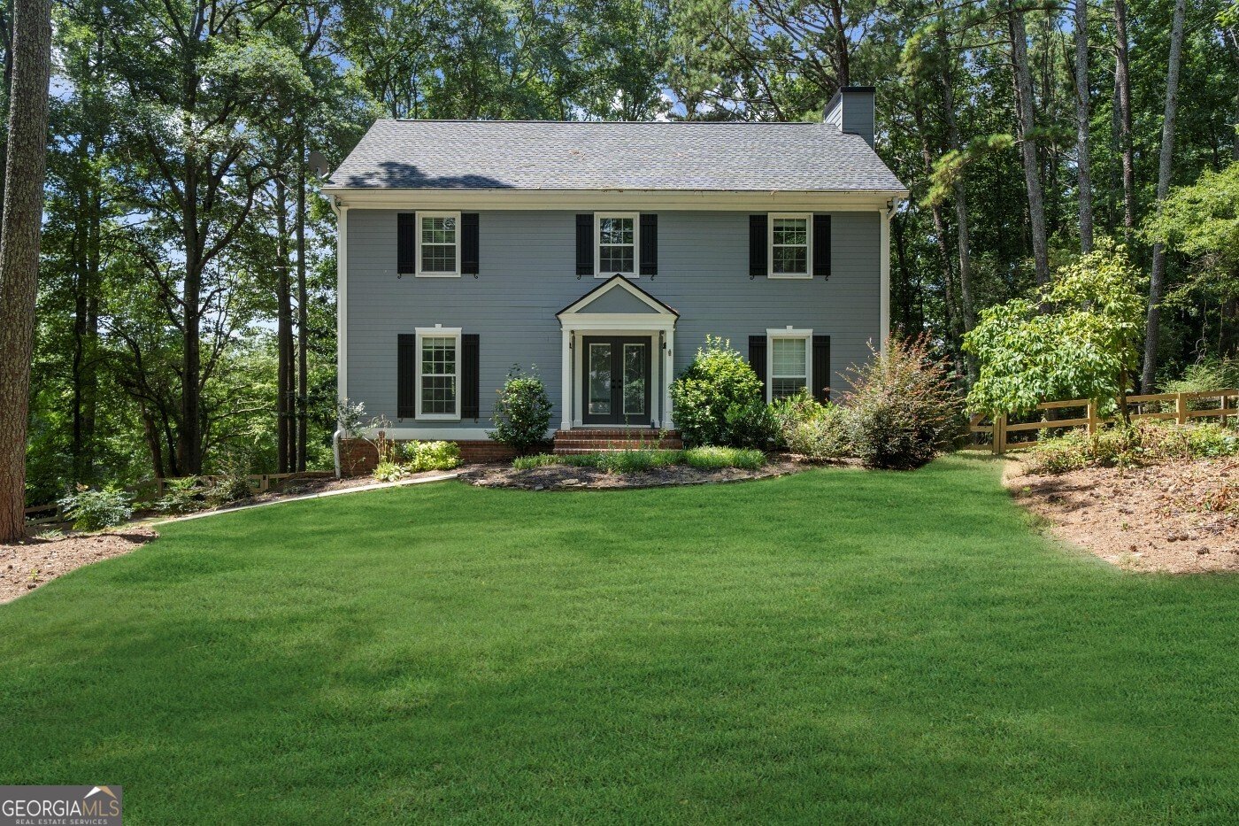 710 Melanie Court Canton - 2
