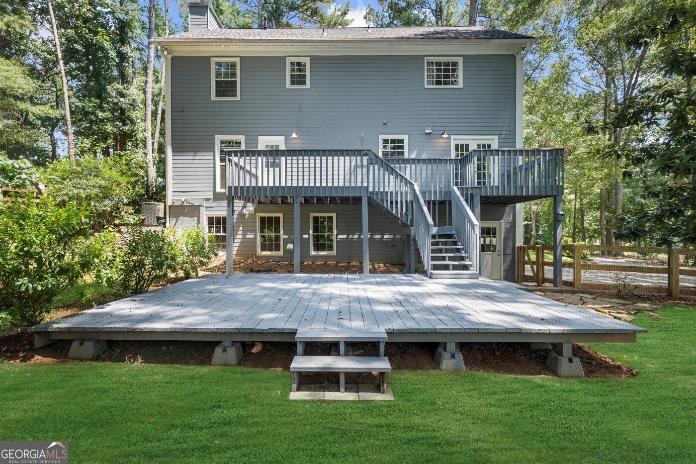 710 Melanie Court Canton - 3