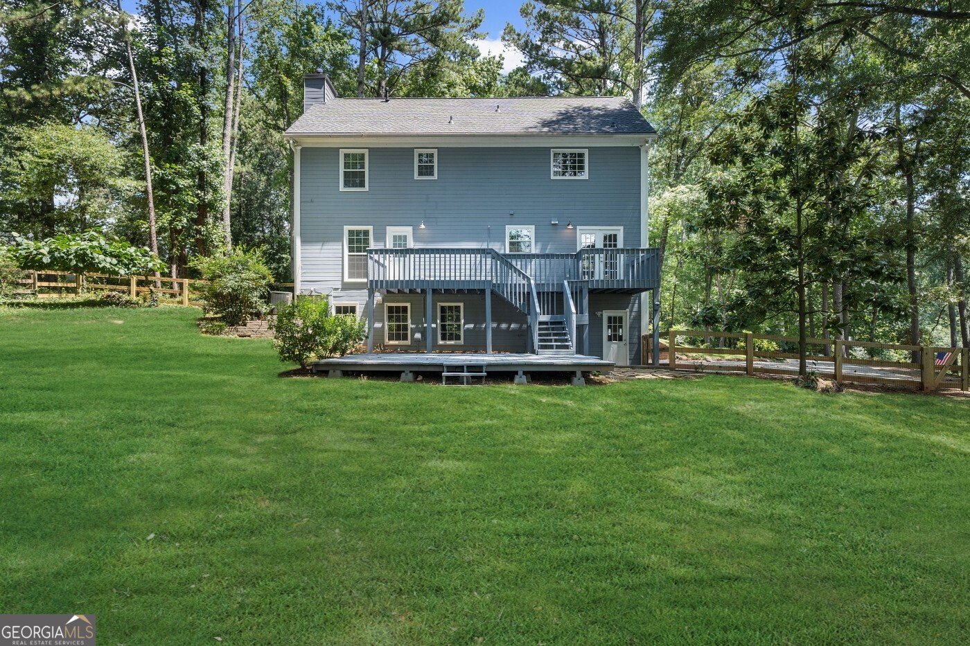 710 Melanie Court Canton - 4