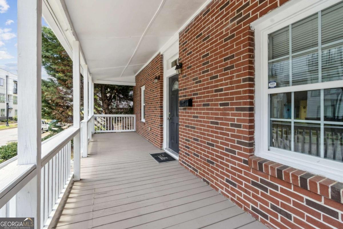 430 Gartrell Street Atlanta - 2