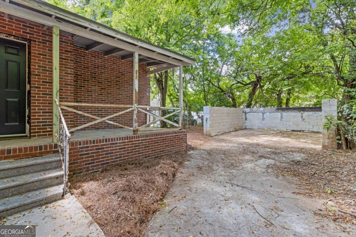 430 Gartrell Street Atlanta - 21
