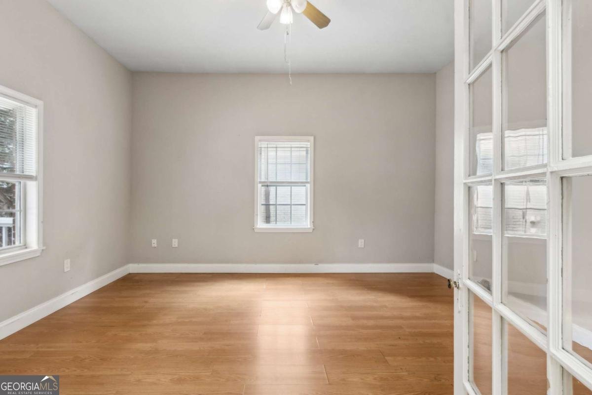 430 Gartrell Street Atlanta - 4