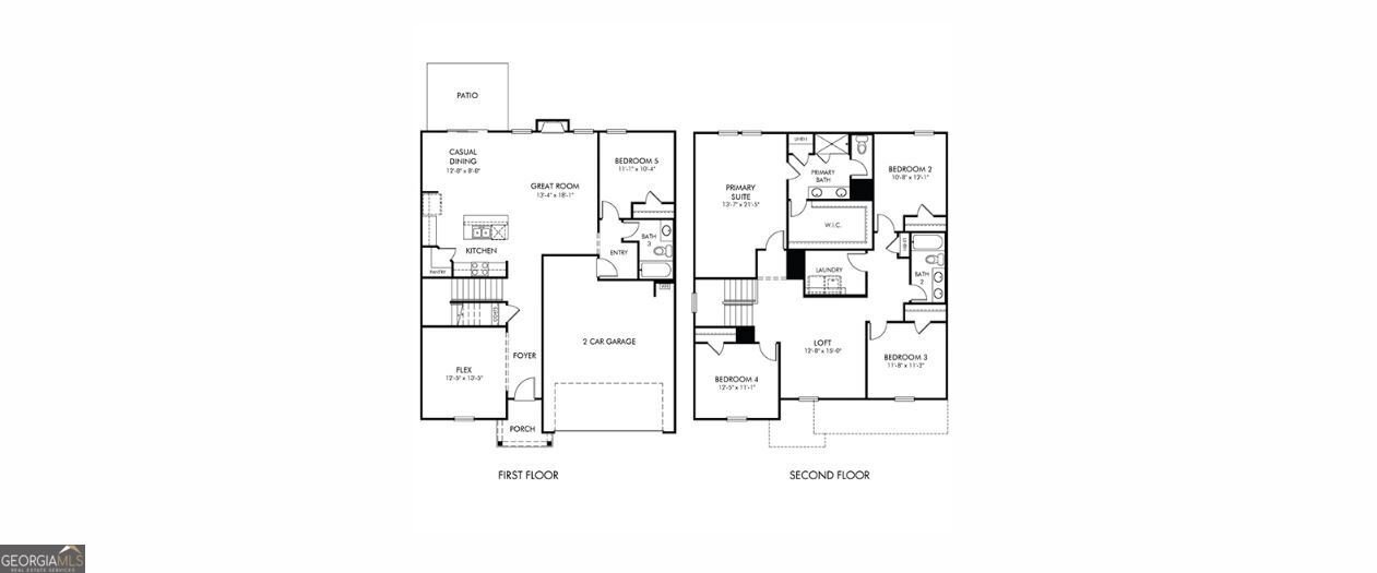 5045 RUBY PORT Road Braselton - 2