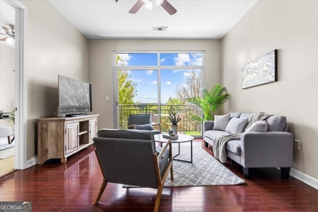 711 Cosmopolitan Drive Atlanta - 11