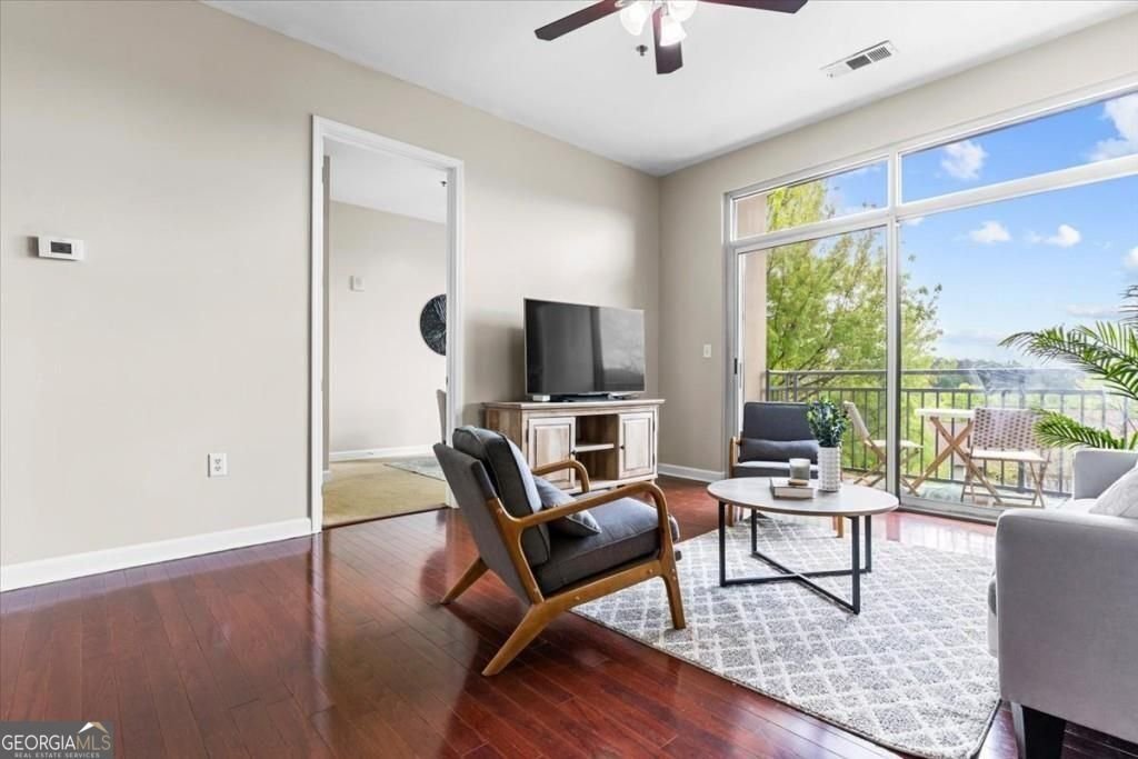 711 Cosmopolitan Drive Atlanta - 12