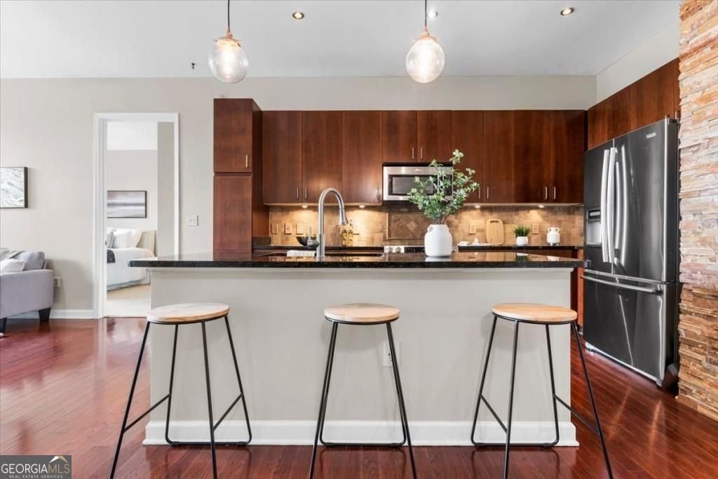 711 Cosmopolitan Drive Atlanta - 22