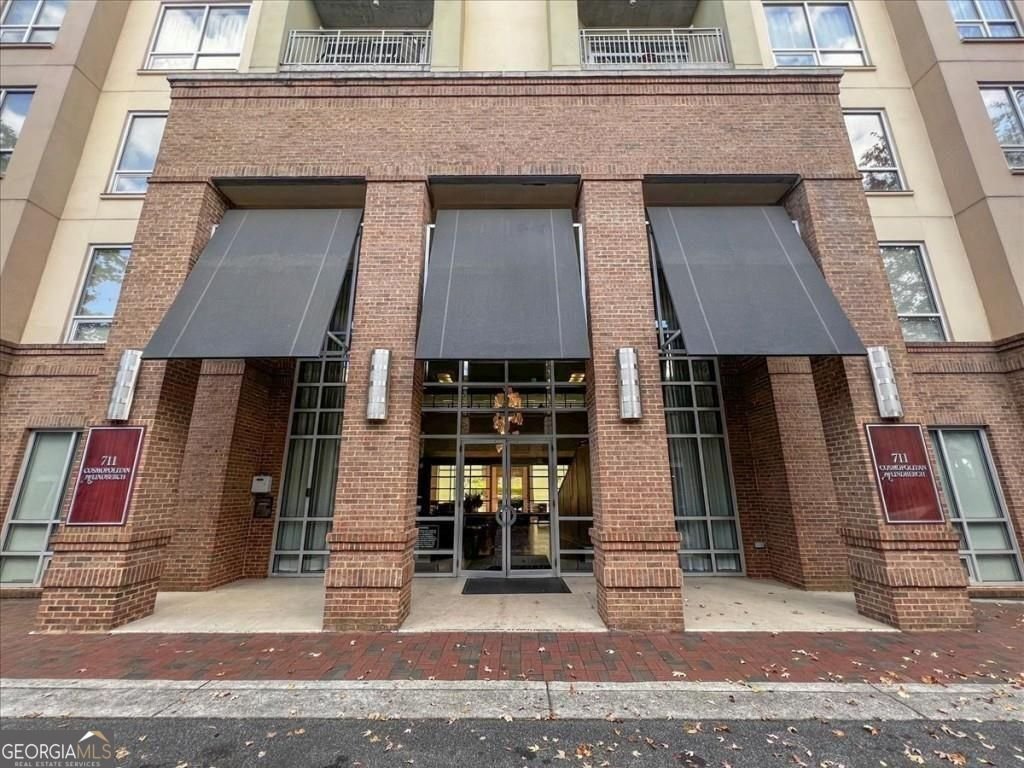 711 Cosmopolitan Drive Atlanta - 26