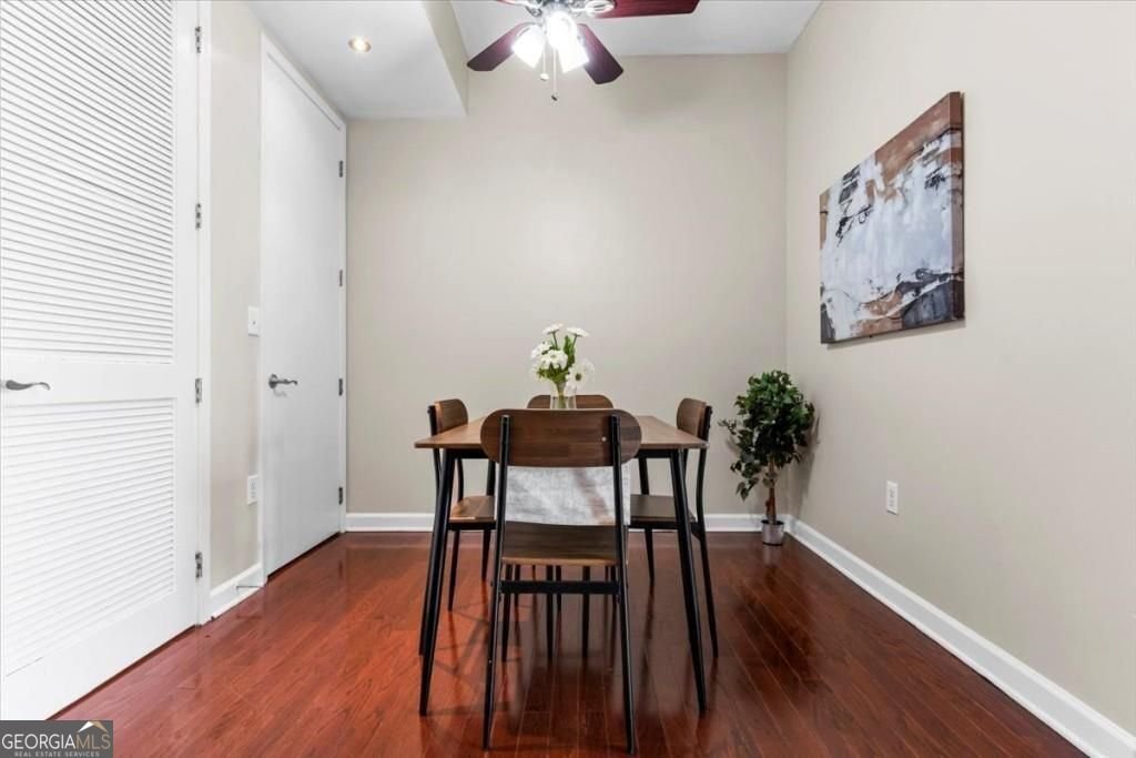 711 Cosmopolitan Drive Atlanta - 3