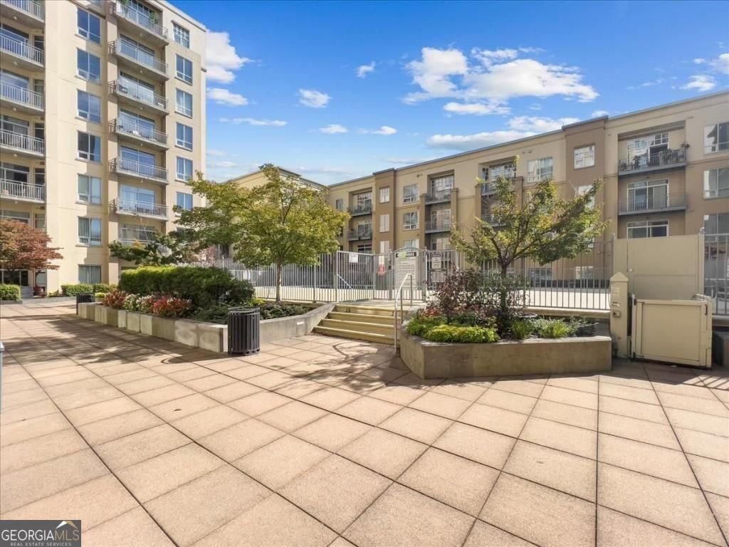 711 Cosmopolitan Drive Atlanta - 32