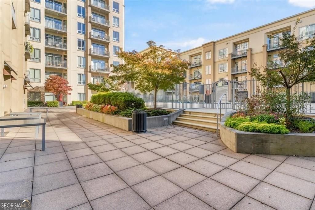 711 Cosmopolitan Drive Atlanta - 42