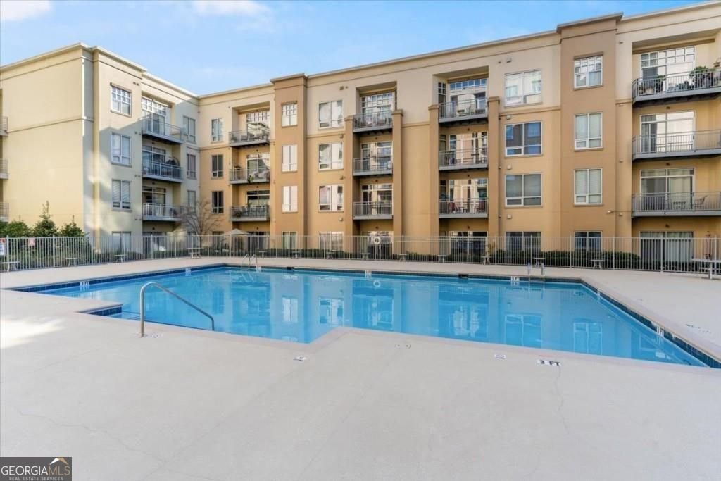 711 Cosmopolitan Drive Atlanta - 43