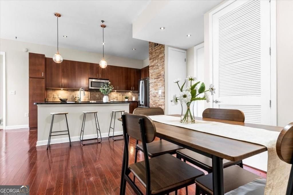 711 Cosmopolitan Drive Atlanta - 5
