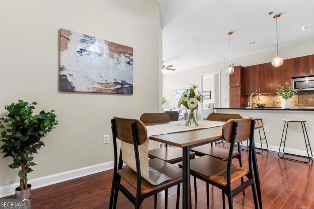 711 Cosmopolitan Drive Atlanta - 6