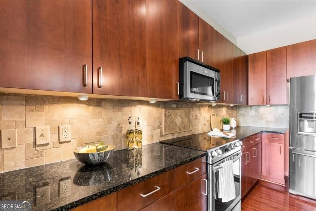 711 Cosmopolitan Drive Atlanta - 8