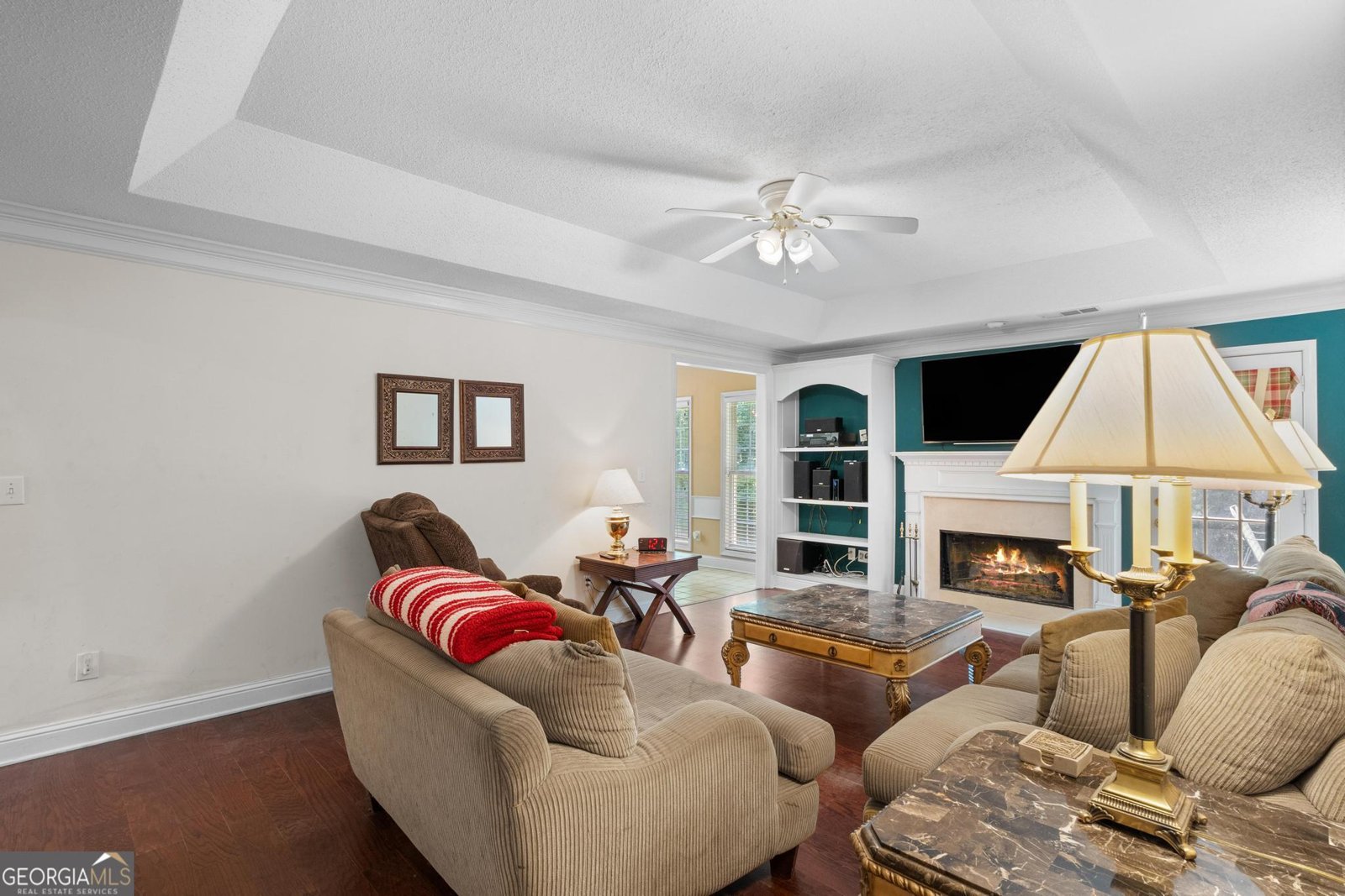 210 Huiet Drive McDonough - 10