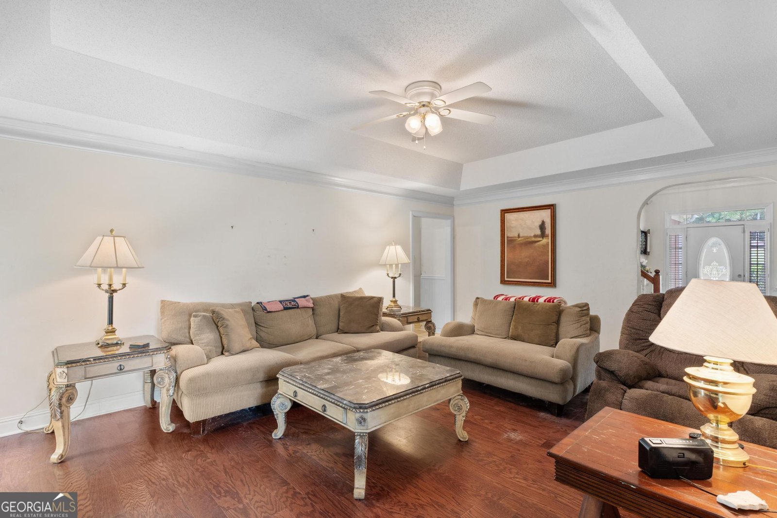 210 Huiet Drive McDonough - 11