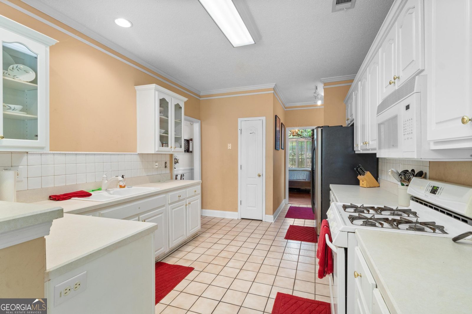 210 Huiet Drive McDonough - 15