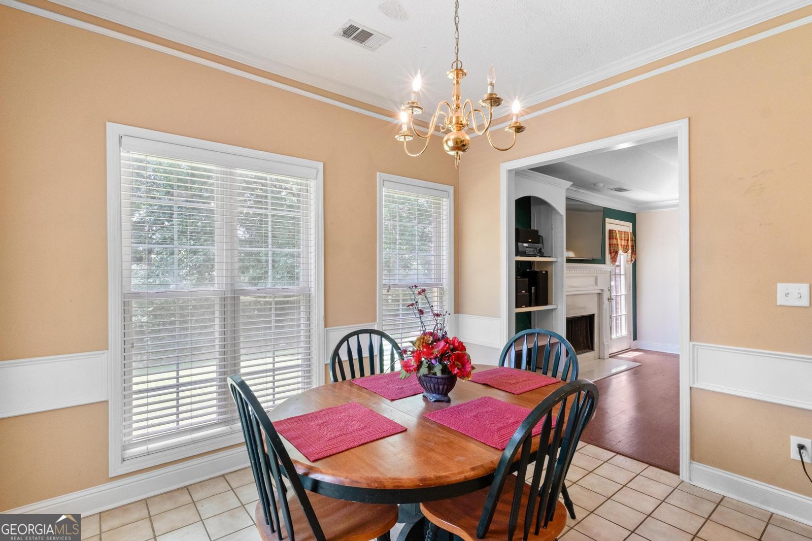 210 Huiet Drive McDonough - 16