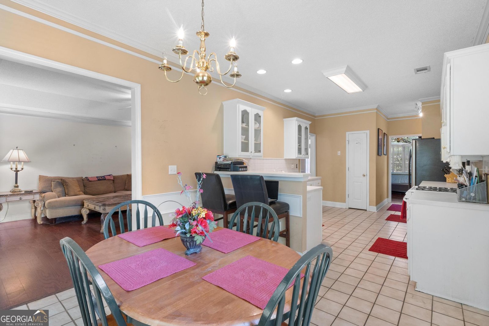 210 Huiet Drive McDonough - 17