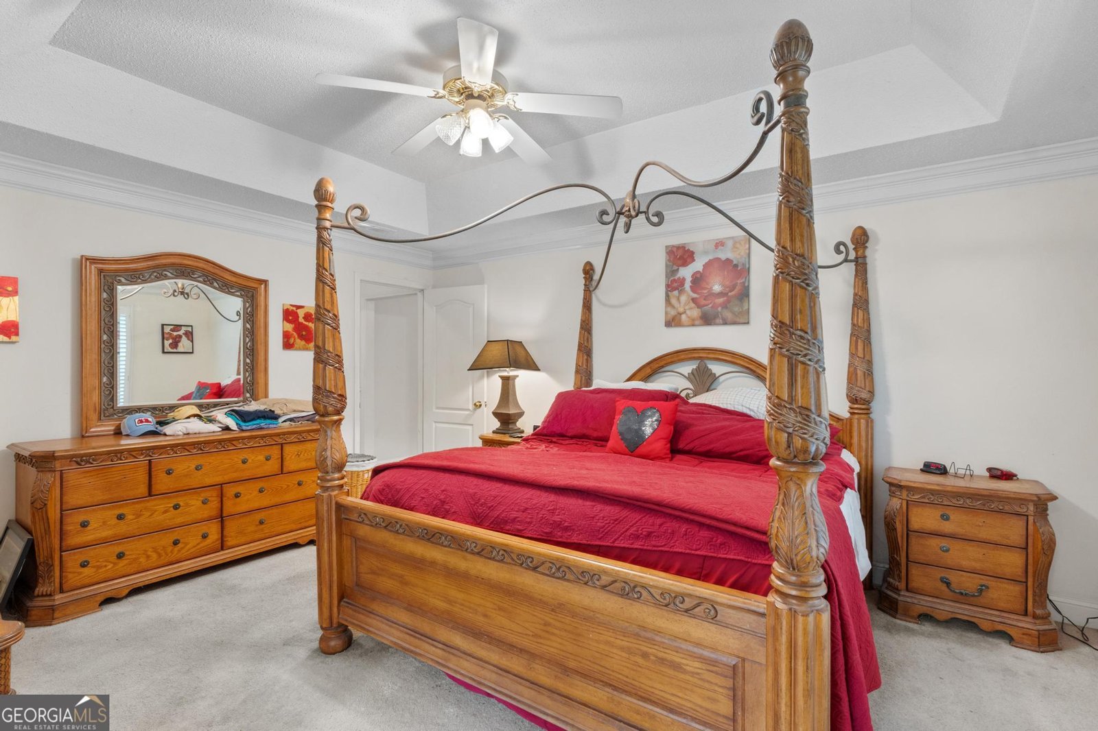 210 Huiet Drive McDonough - 19