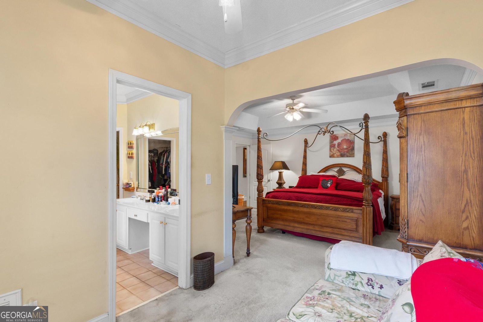 210 Huiet Drive McDonough - 21