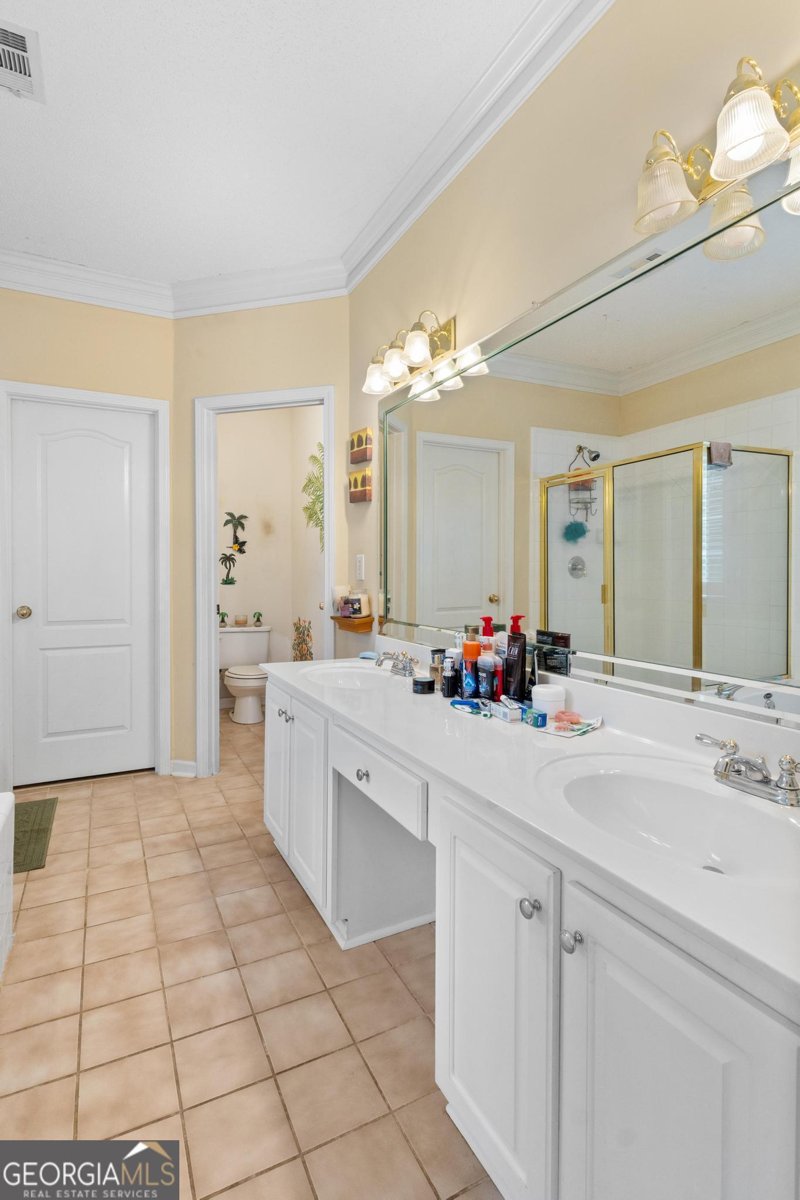 210 Huiet Drive McDonough - 22