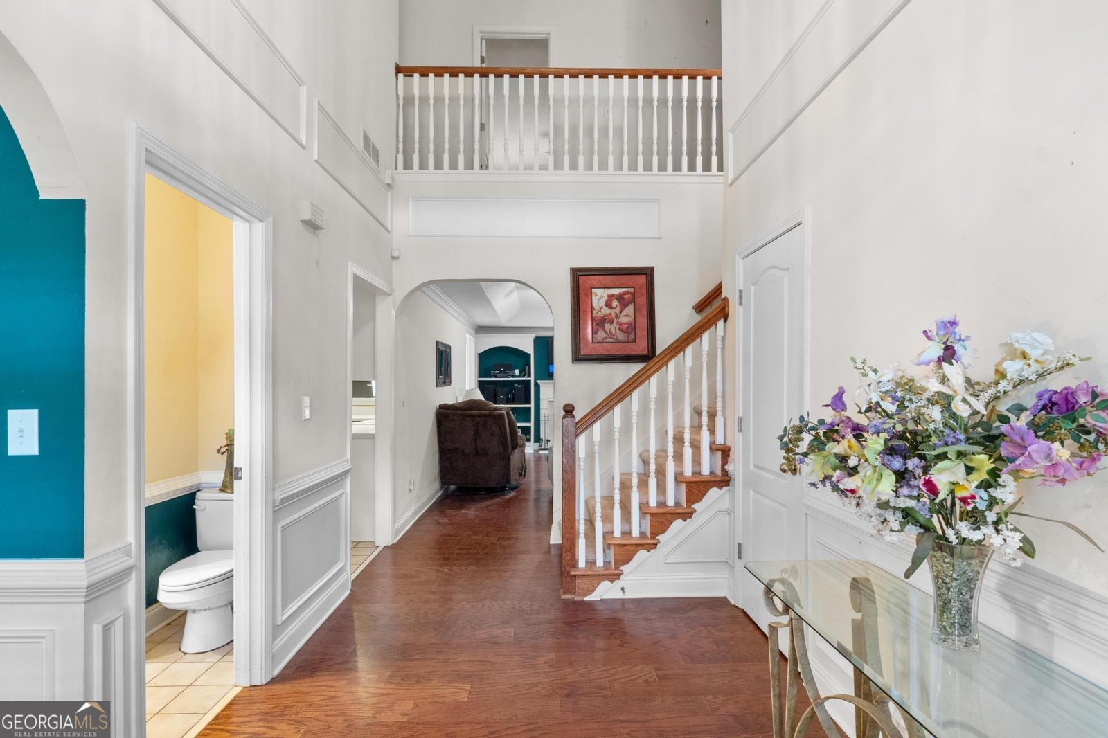 210 Huiet Drive McDonough - 3