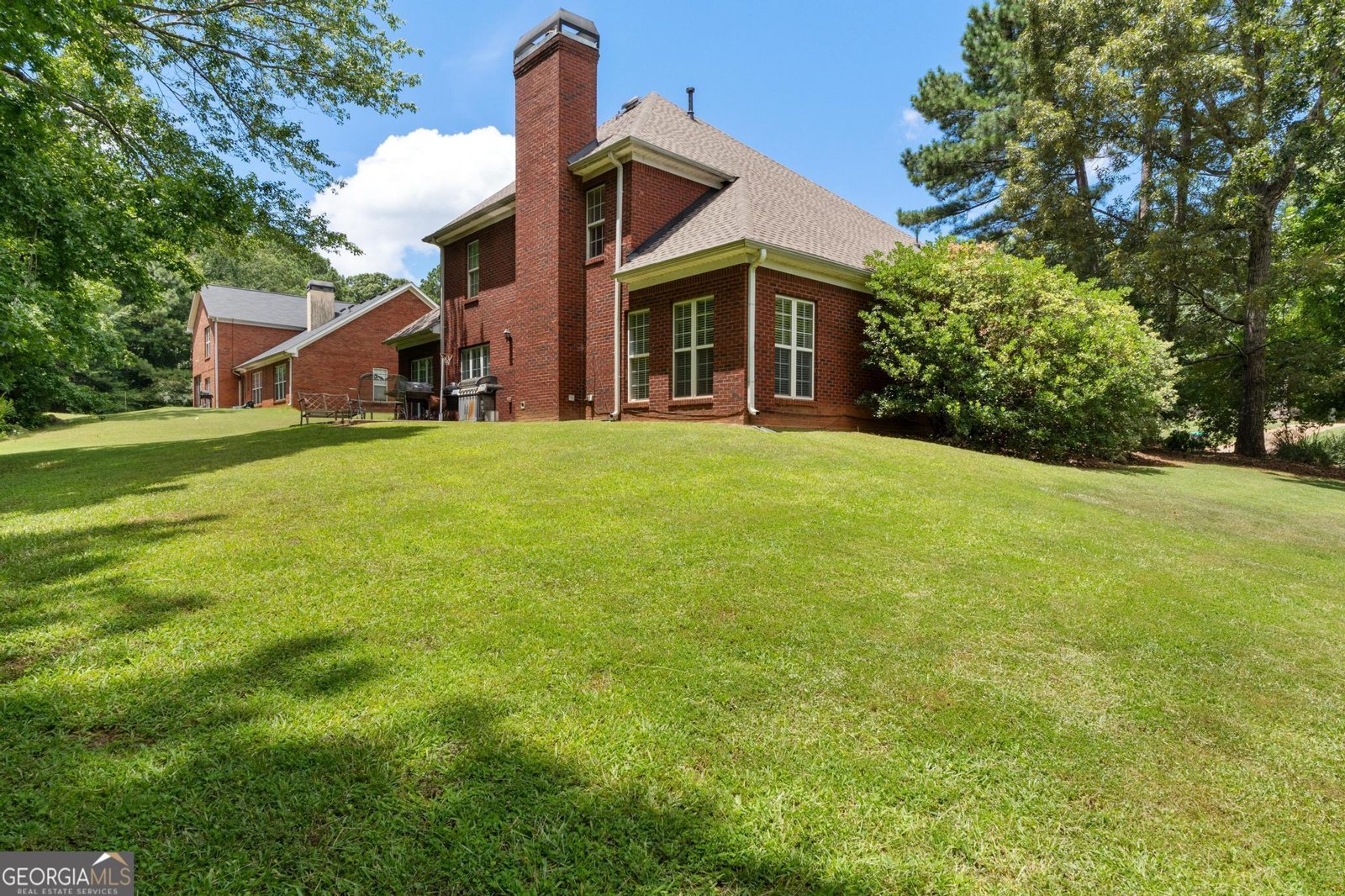 210 Huiet Drive McDonough - 35
