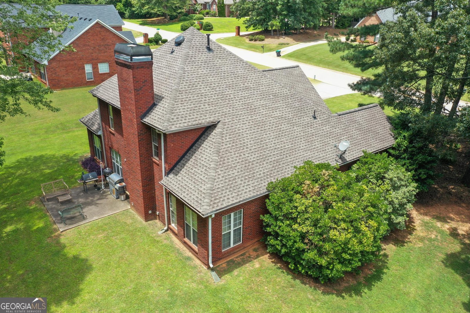 210 Huiet Drive McDonough - 37