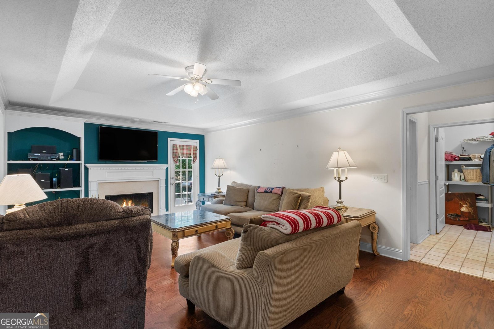 210 Huiet Drive McDonough - 4