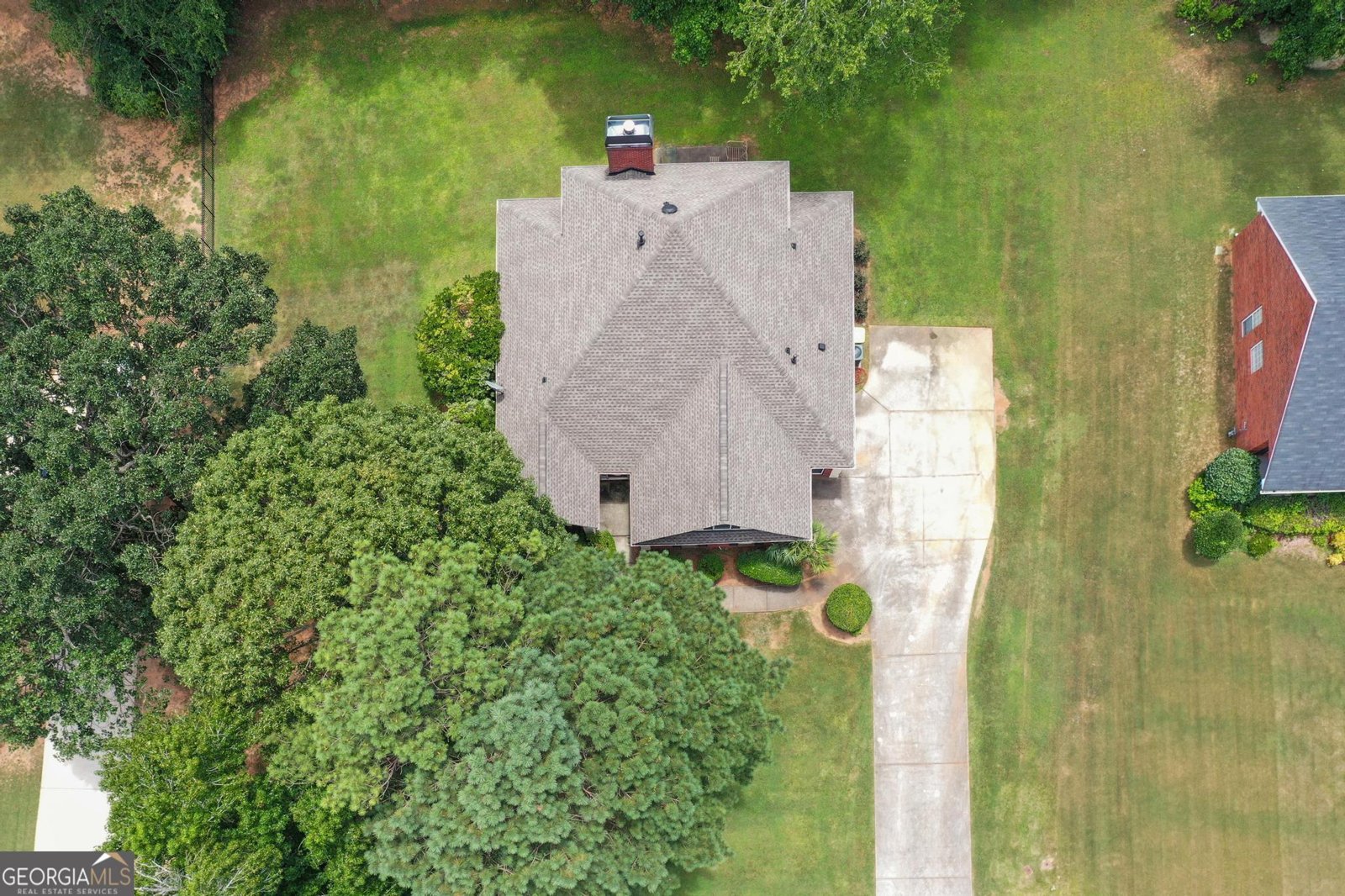 210 Huiet Drive McDonough - 5