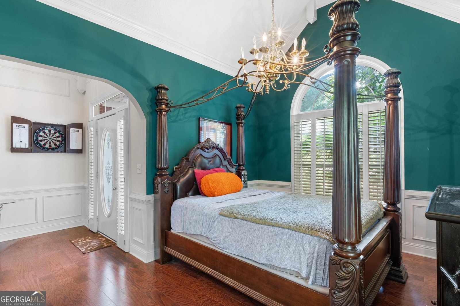 210 Huiet Drive McDonough - 8