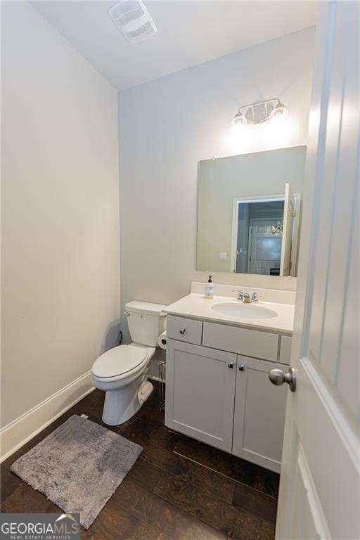 3201 Founders Way Douglasville - 17