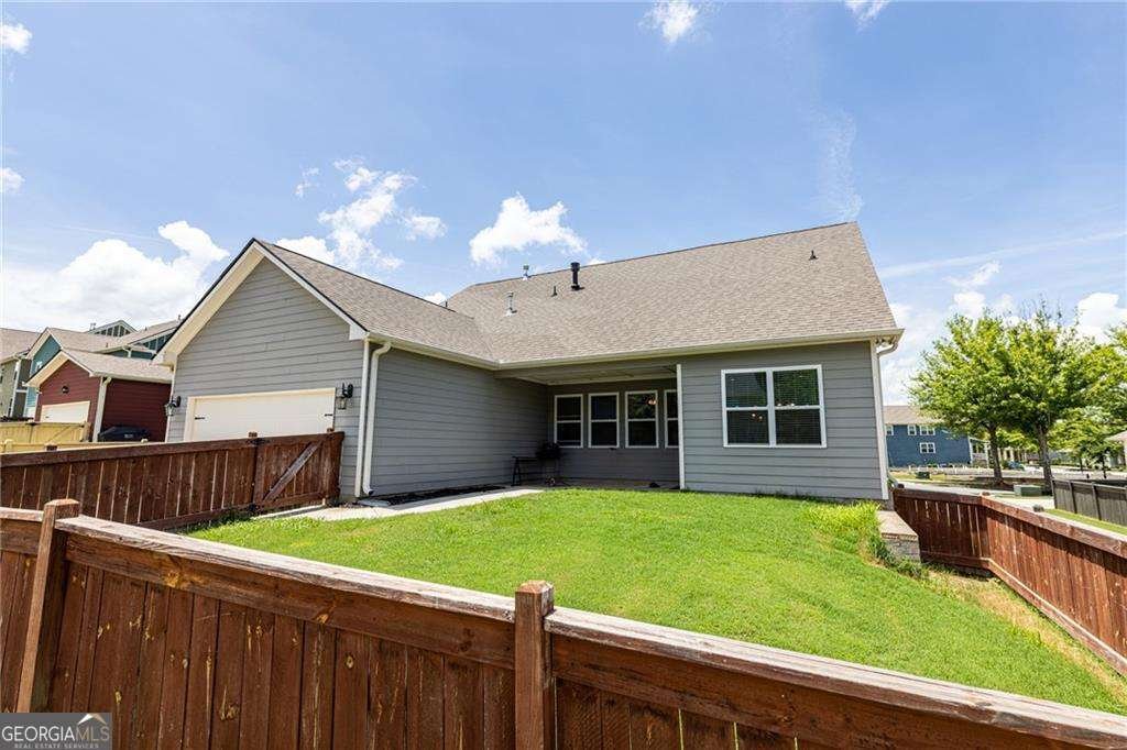3201 Founders Way Douglasville - 26