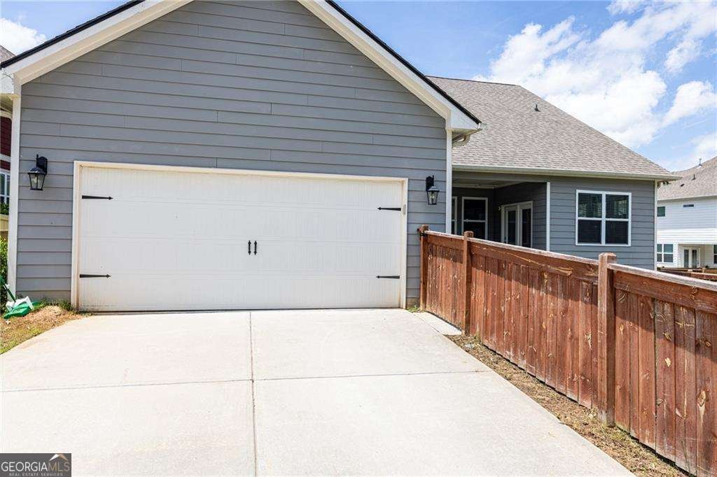 3201 Founders Way Douglasville - 27