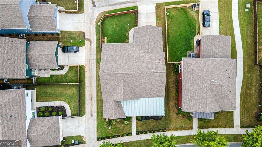 3201 Founders Way Douglasville - 28