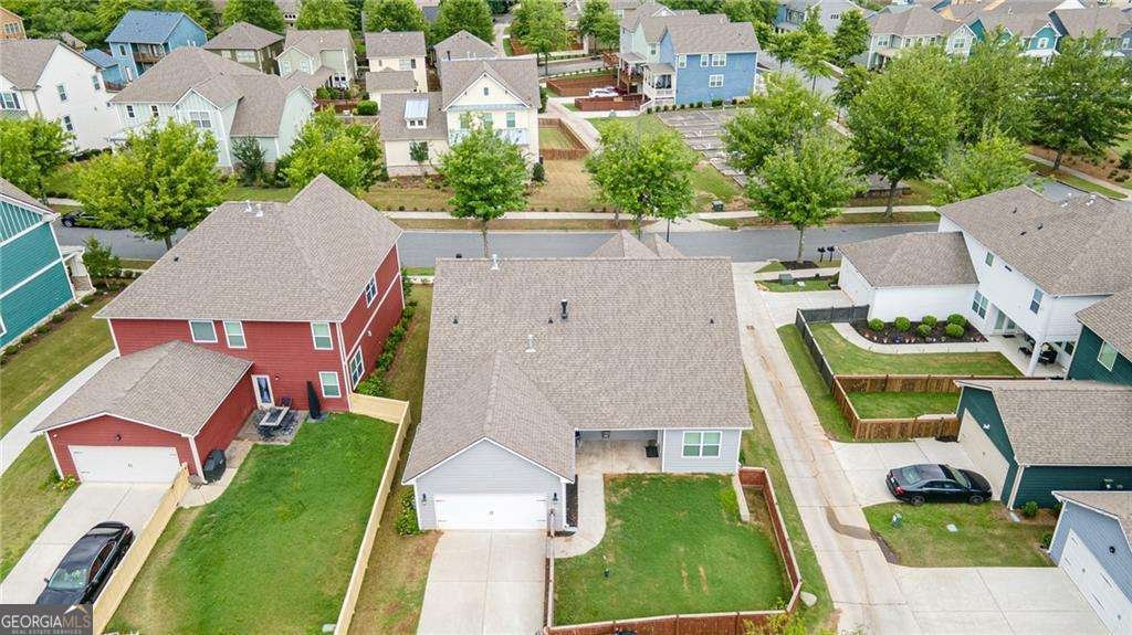 3201 Founders Way Douglasville - 29