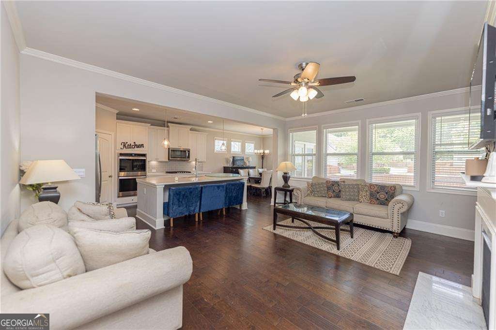 3201 Founders Way Douglasville - 4
