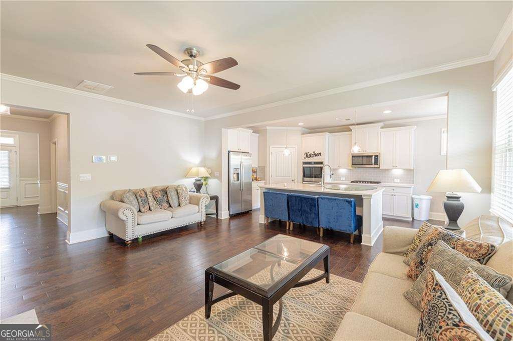 3201 Founders Way Douglasville - 5