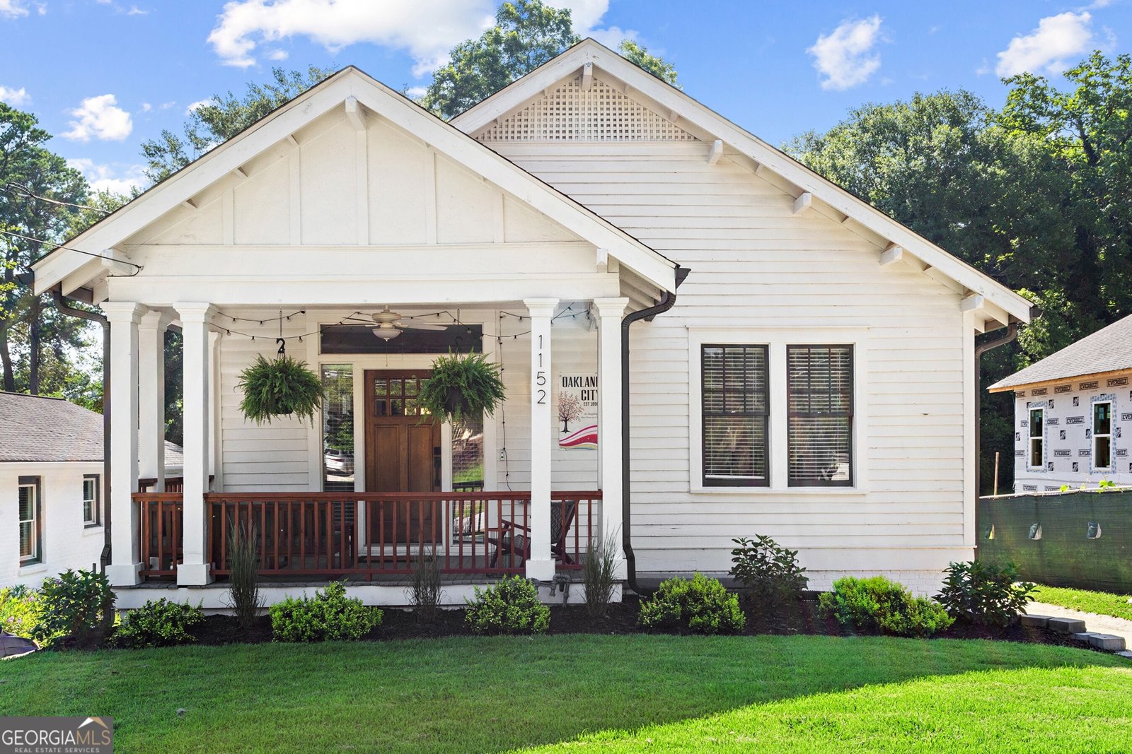 1152 Oakland Drive Atlanta - 1