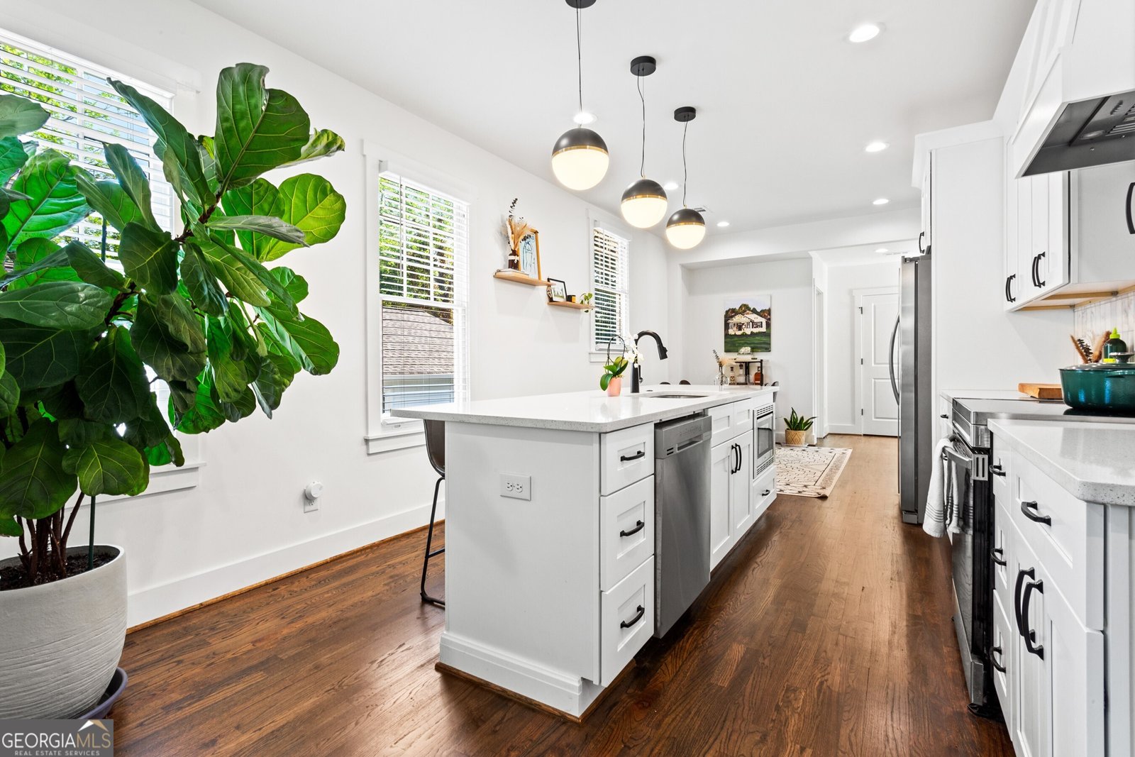 1152 Oakland Drive Atlanta - 10