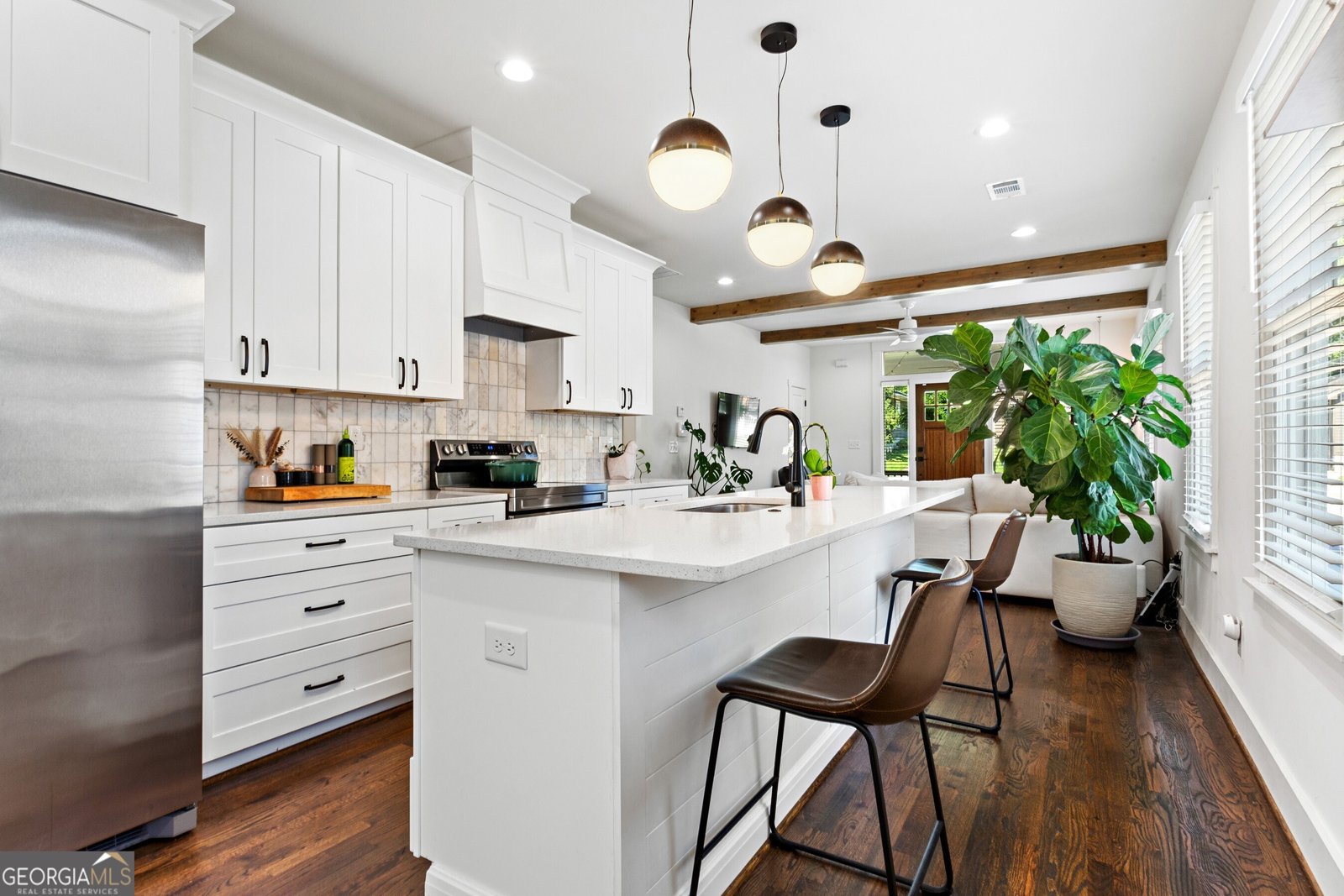 1152 Oakland Drive Atlanta - 11
