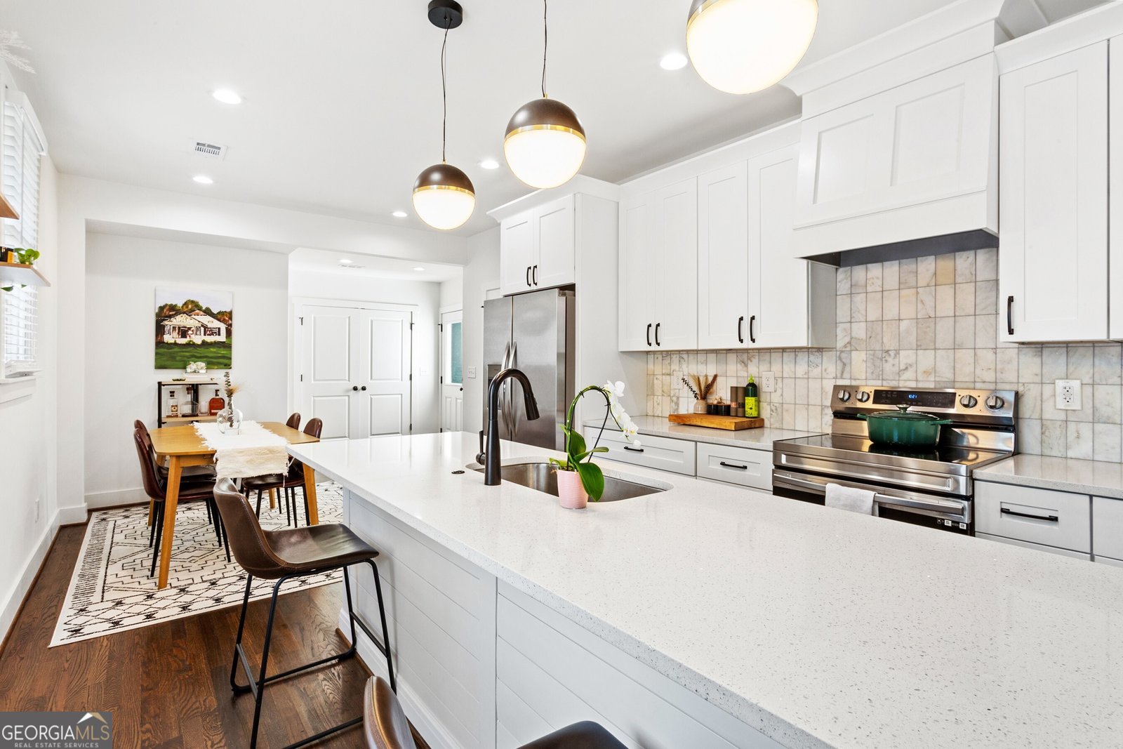 1152 Oakland Drive Atlanta - 13
