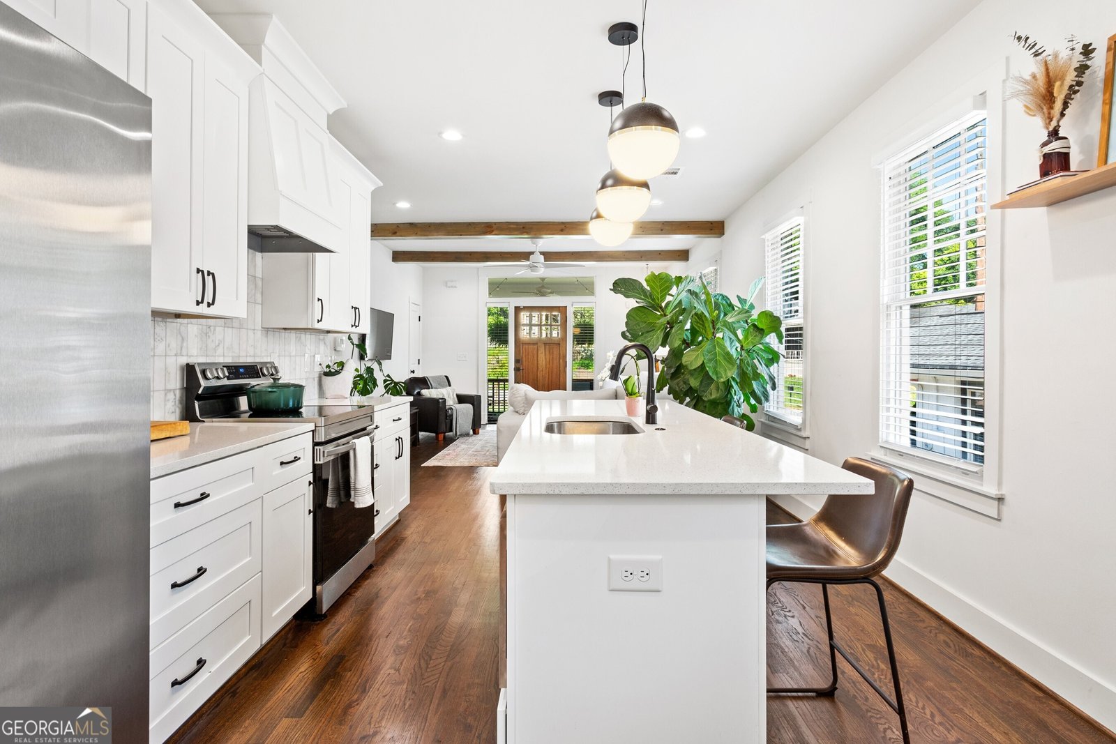1152 Oakland Drive Atlanta - 14