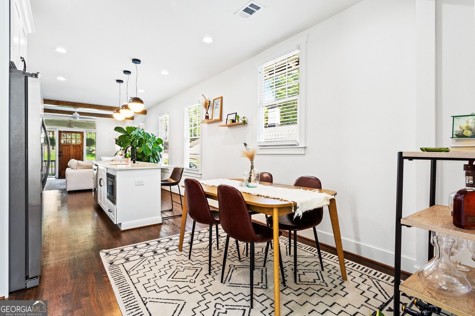 1152 Oakland Drive Atlanta - 17