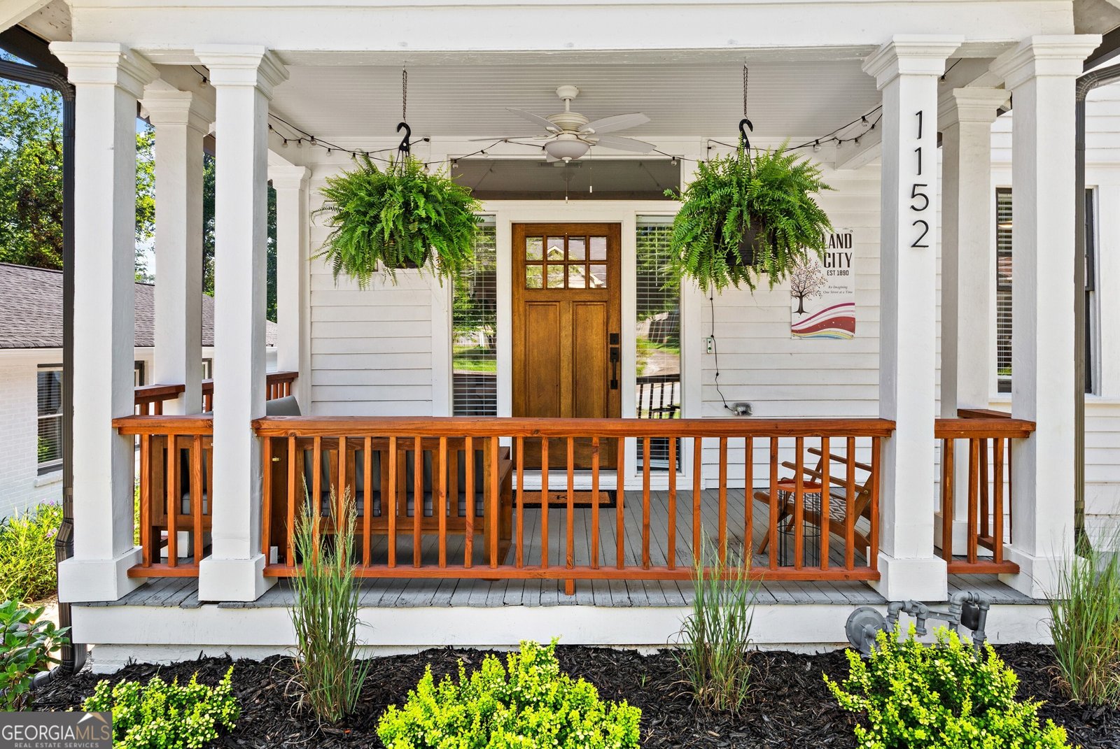 1152 Oakland Drive Atlanta - 2