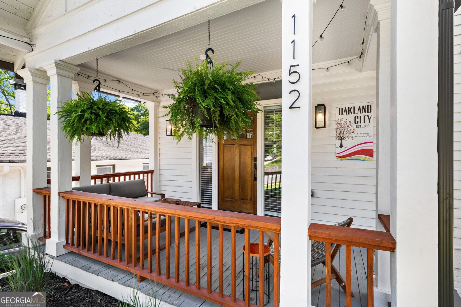 1152 Oakland Drive Atlanta - 3